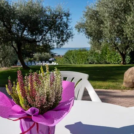 Ca' Mulini * ガルダ