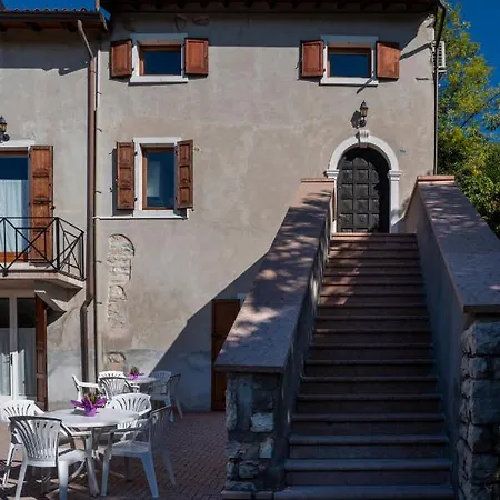 Ca' Mulini Apartamento *