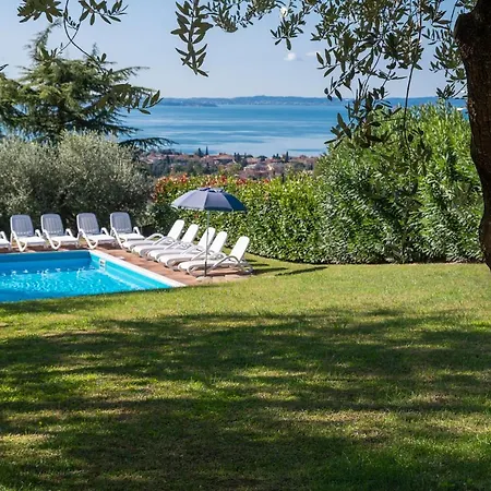 Apartamento Ca' Mulini