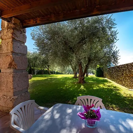 Apartment Ca' Mulini *