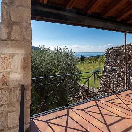 Ca' Mulini Garda (Verona)