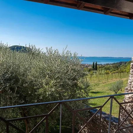 Ca' Mulini Apartamento Garda (Verona)