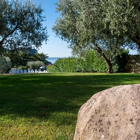 Apartamento Ca' Mulini Garda (Verona)