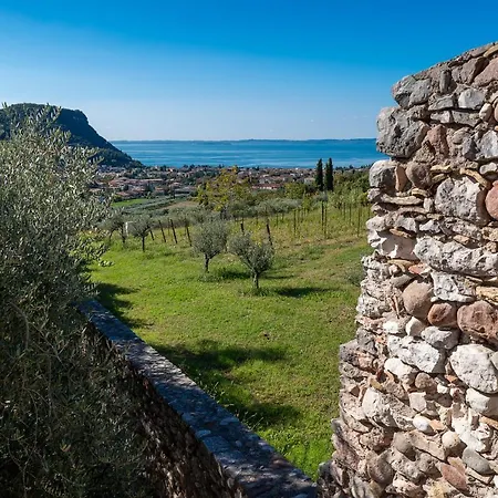 Apartment Ca' Mulini *
