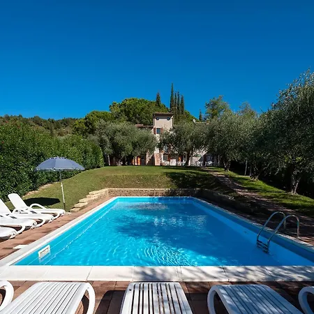 Ca' Mulini Lejlighed