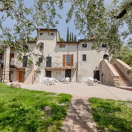 Ca' Mulini Apartment