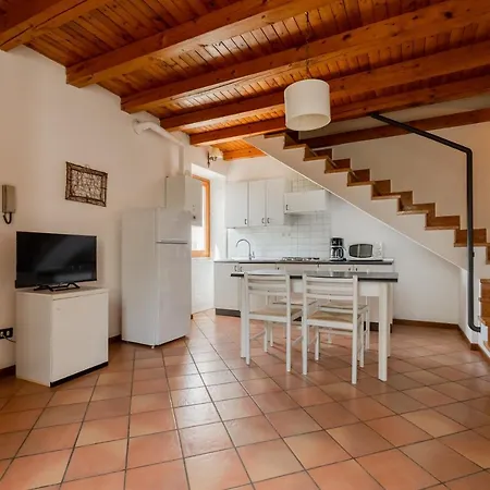 Ca' Mulini * Garda (Verona)