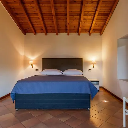 Ca' Mulini Apartment *