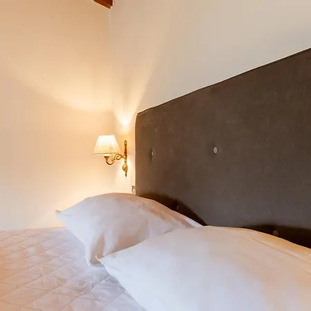 Ca' Mulini ガルダ