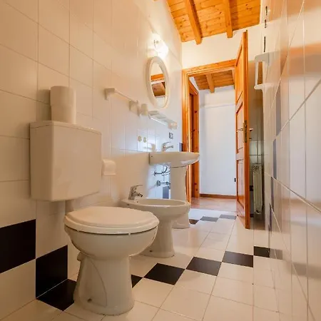 Ca' Mulini * Garda (Verona)