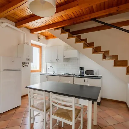 Apartamento Ca' Mulini *