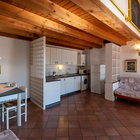 Apartment Ca' Mulini