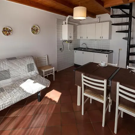 Ca' Mulini * Garda (Verona)