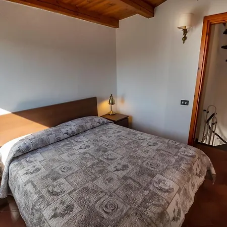 Apartment Ca' Mulini