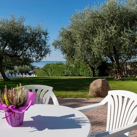 Ca' Mulini Apartamento *