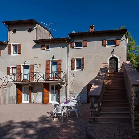 Ca' Mulini Garda (Verona)