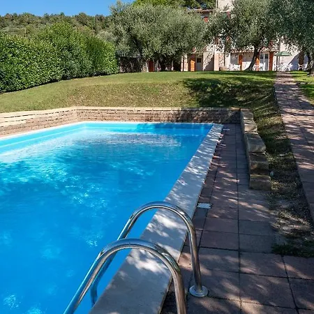 Ca' Mulini Apartamento *