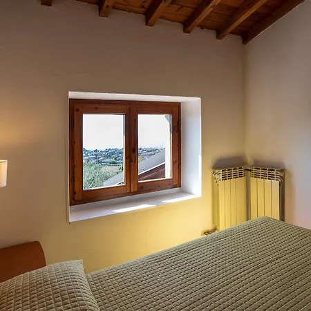 Apartment Ca' Mulini