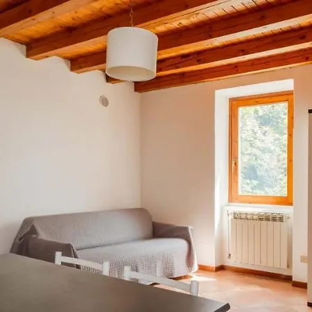 Ca' Mulini Apartment