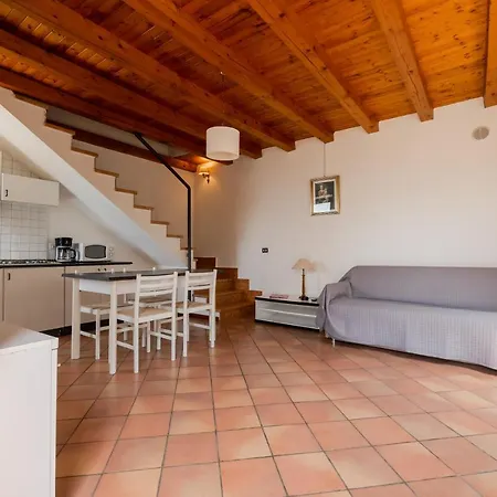 Apartamento Ca' Mulini