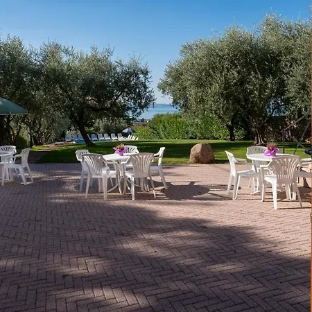 Apartment Ca' Mulini Garda (Verona)