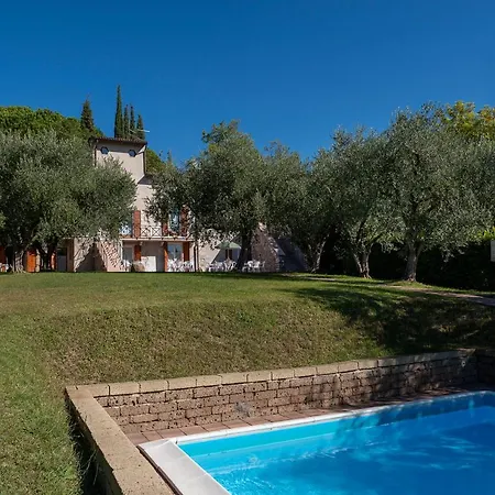 Ca' Mulini Apartamento