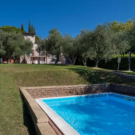 Apartamento Ca' Mulini