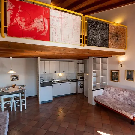 Apartment Ca' Mulini