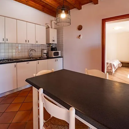 Apartment Ca' Mulini *