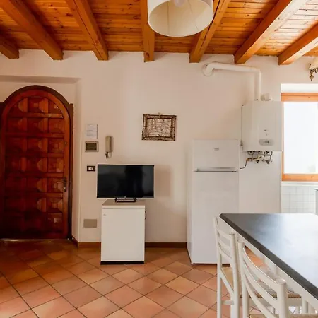 Ca' Mulini Apartment *
