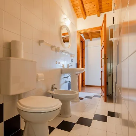 Ca' Mulini * Garda (Verona)