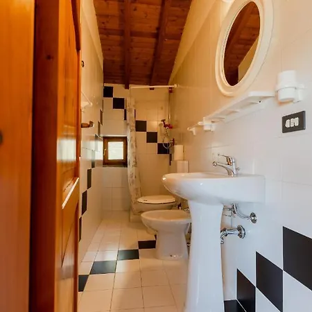 Apartamento Ca' Mulini