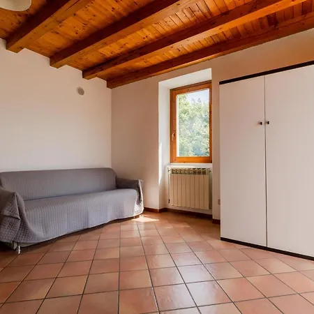 Apartment Ca' Mulini