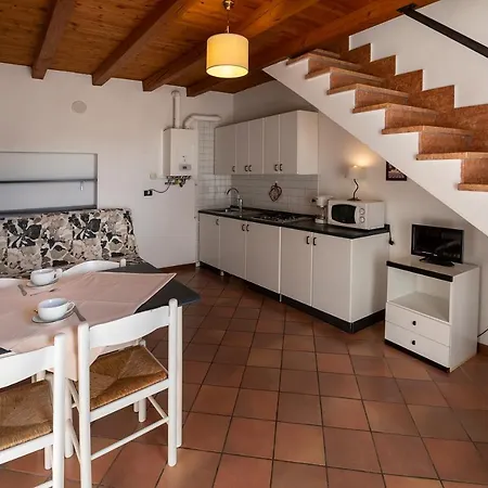 Apartment Ca' Mulini *