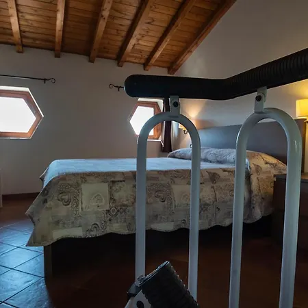 Ca' Mulini Garda (Verona)