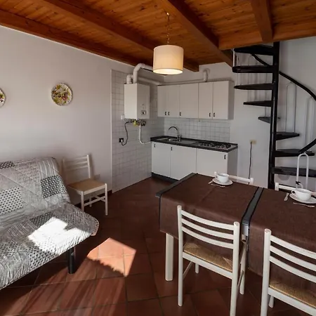Apartment Ca' Mulini Garda (Verona)