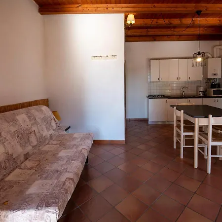 Apartment Ca' Mulini Garda (Verona)