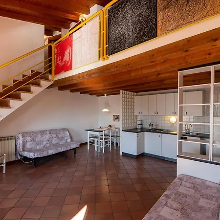 Ca' Mulini Garda (Verona)