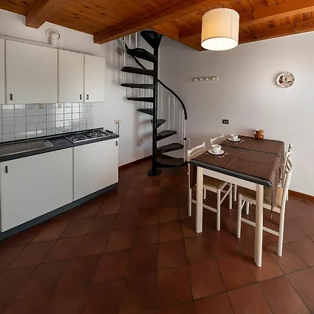 Ca' Mulini Apartment Garda (Verona)