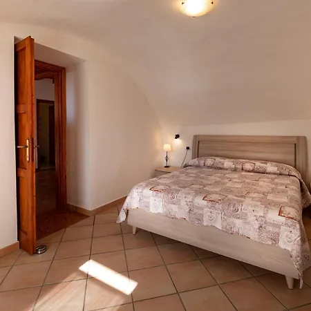 Ca' Mulini Apartment *