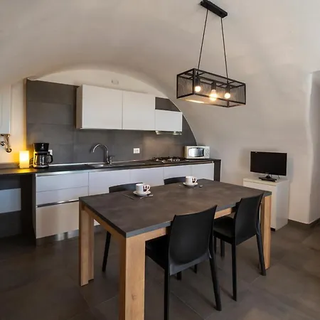 Ca' Mulini Apartamento Garda (Verona)