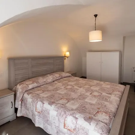Ca' Mulini Apartment