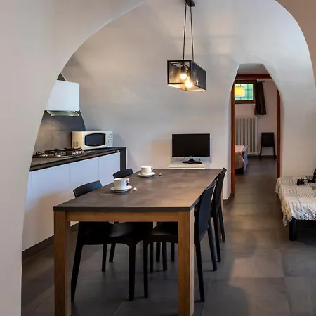 Ca' Mulini Apartamento Garda (Verona)