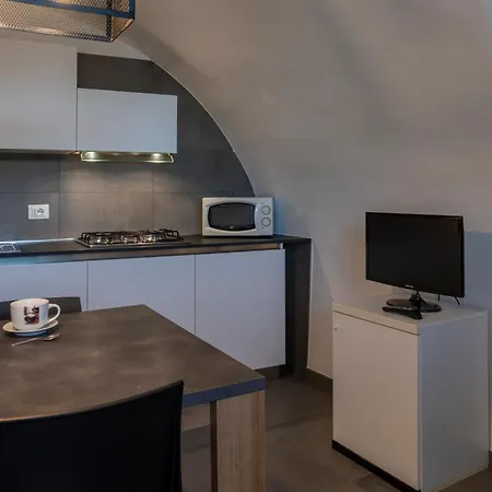 Ca' Mulini ガルダ