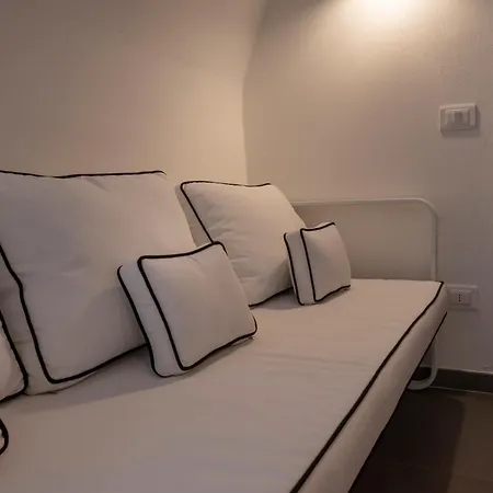 Apartment Ca' Mulini Garda (Verona)