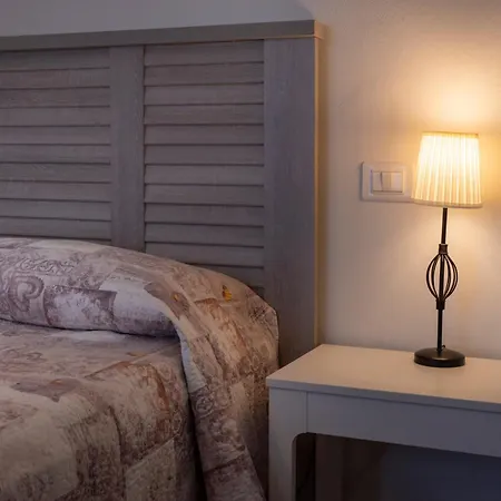 Ca' Mulini アパート *