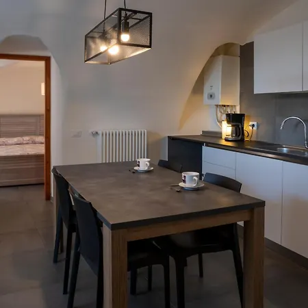 Ca' Mulini * Garda (Verona)