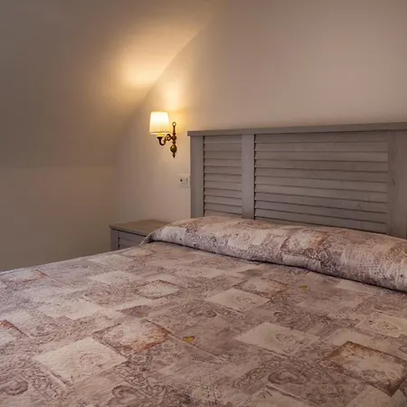 Ca' Mulini Apartamento Garda (Verona)