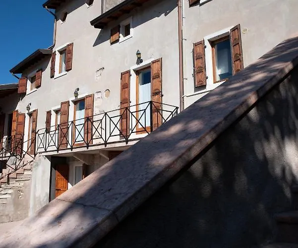 Ca' Mulini * Garda (Verona)