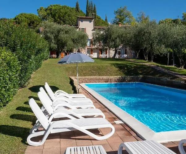 Apartamento Ca' Mulini Garda (Verona)